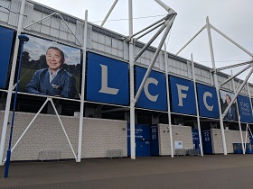 Leicester Stadium Web