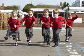 School Children