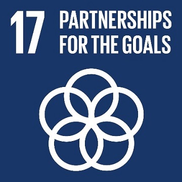 UN Sustainable Development Goal 17 - Partnerships For The Goals