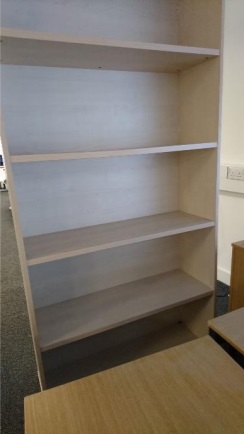 Bookshelf 2