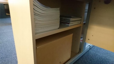 Cupboard 2