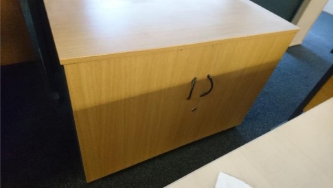 Cupboard 3