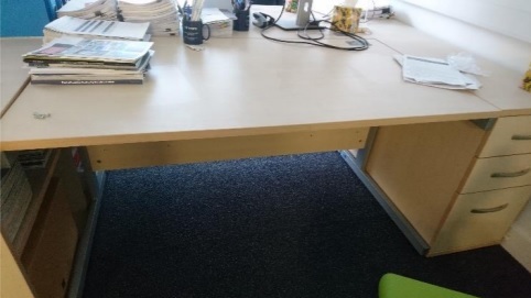 Desk 1