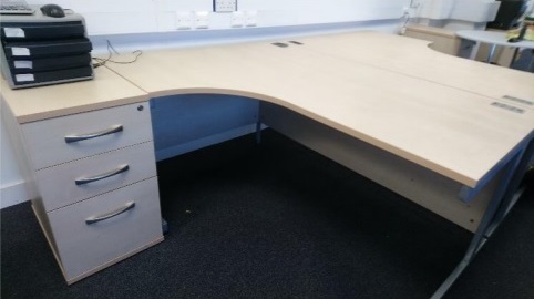 Desk 2