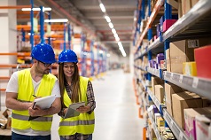 Leverage the power of surplus goods - donate your surplus stock