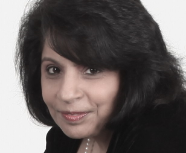 Founder/Director Rama Bhalla