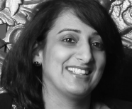 Founder/Director Sujata Sabharwal